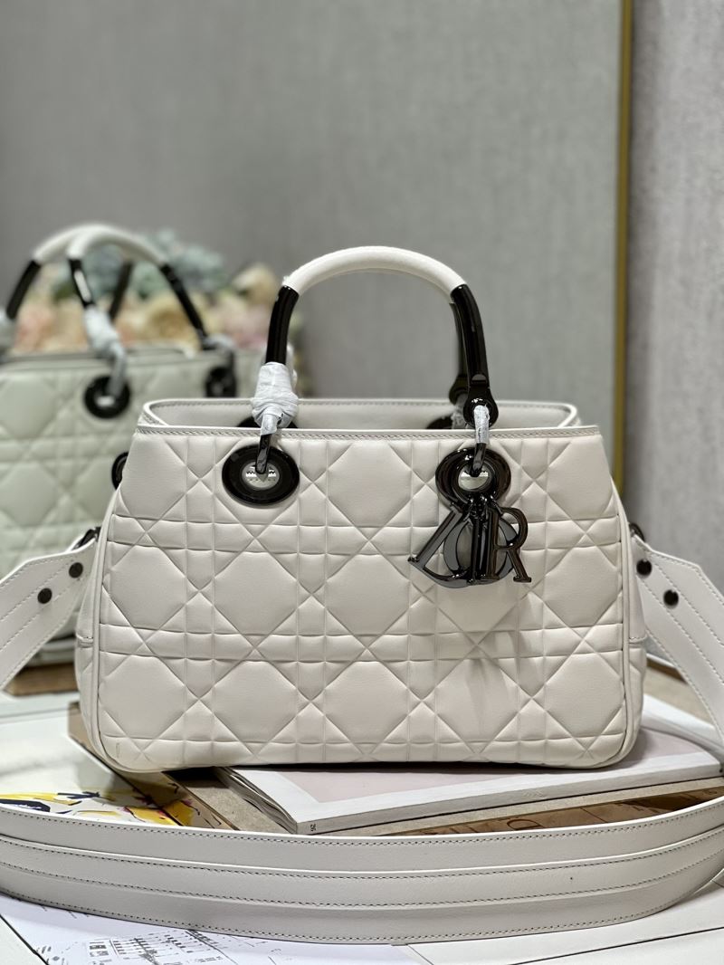 Christian Dior My Lady Bags